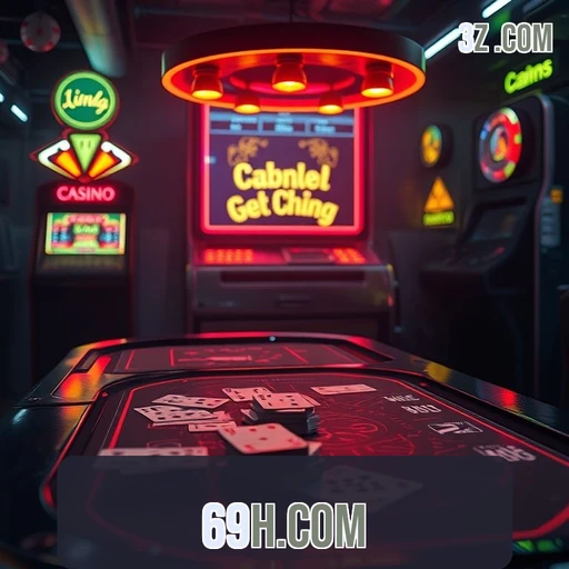 Slots Incríveis e Emoção Garantida no 69h.com