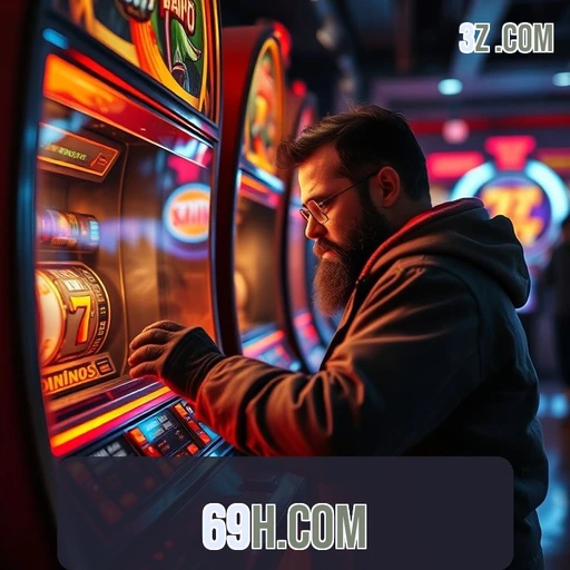 69h.com Pagamento Seguro